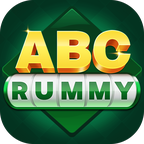 ABC Rummy app logo