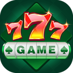 777 Game app logo