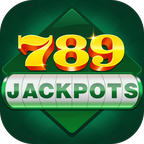 789 Jackpots app logo