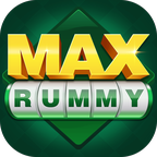Max Rummy app logo