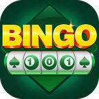 Bingo 101 app logo