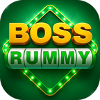 Boss Rummy app logo
