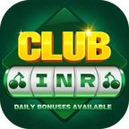 Club INR app logo