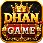 Dhan Game app logo