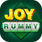 Joy Rummy app logo