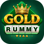 Gold Rummy app logo