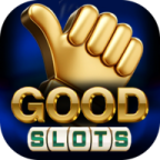 Good Slots app logo