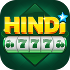 Hindi 777 app logo
