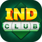 IND Club app logo
