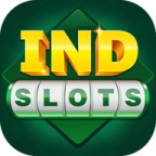 IND Slots app logo