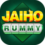 Jaiho Rummy app logo