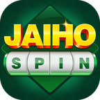 Jaiho Spin app logo