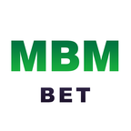 MBM Bet app logo