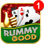 Rummy Good app logo