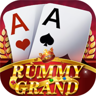 Rummy Grand app icon