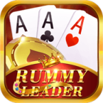 Rummy Leader app icon