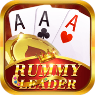 Rummy Leader app icon
