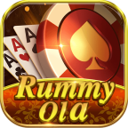 Rummy Ola app logo