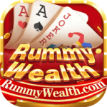Rummy Wealth app icon