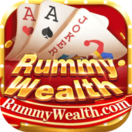 Rummy Wealth app icon
