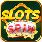 Slots Spin app logo
