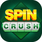 Spin Crush app logo