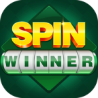 Spin Winner app logo