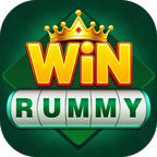 Win Rummy app logo
