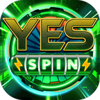 Yes Spin app logo