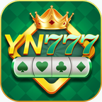YN 777 app logo
