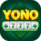 Yono 777 app logo