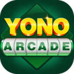Yono Arcade app logo