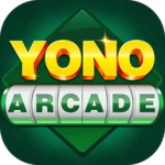 Yono Arcade app icon
