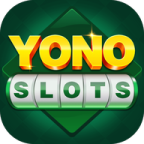 Yono Slots app logo