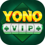 Yono VIP app logo